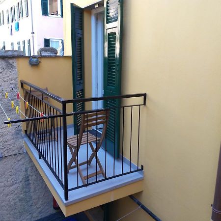 Il Patio Hotel Manarola Exterior photo