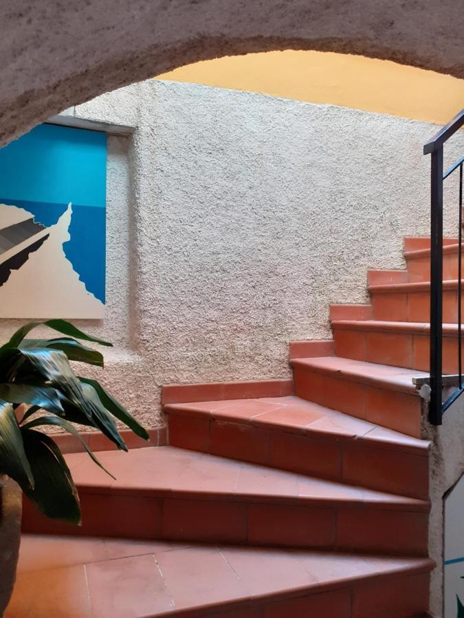 Il Patio Hotel Manarola Exterior photo