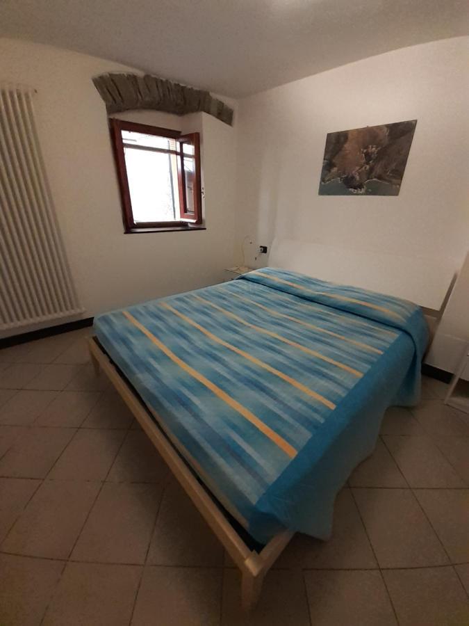 Il Patio Hotel Manarola Exterior photo