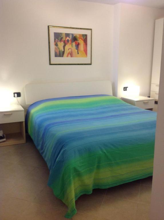 Il Patio Hotel Manarola Exterior photo