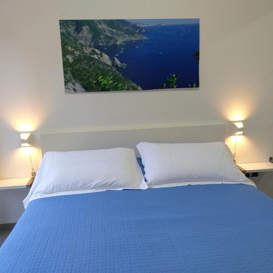 Il Patio Hotel Manarola Exterior photo