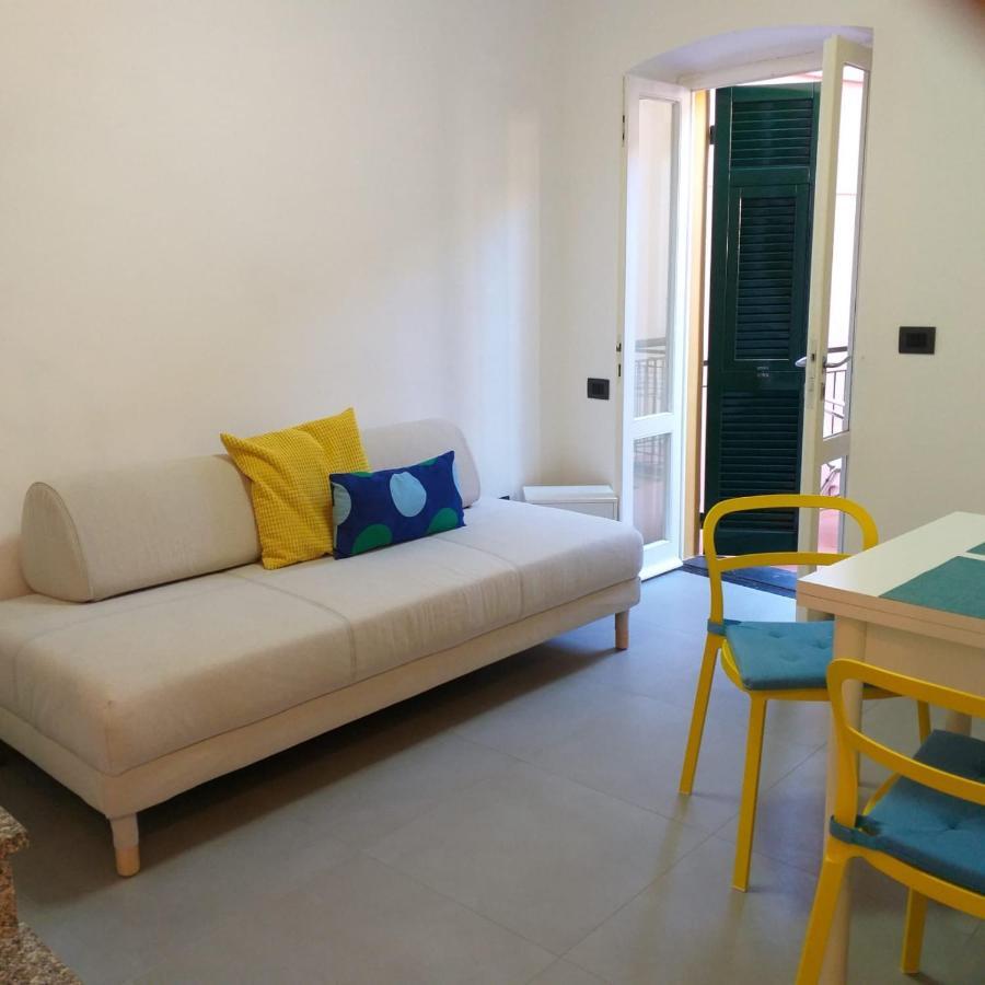 Il Patio Hotel Manarola Exterior photo