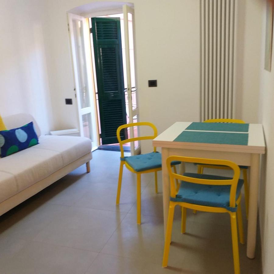 Il Patio Hotel Manarola Exterior photo