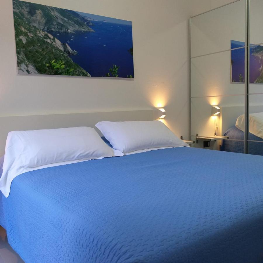 Il Patio Hotel Manarola Exterior photo