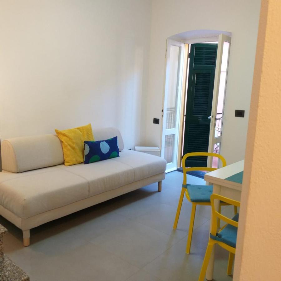 Il Patio Hotel Manarola Exterior photo